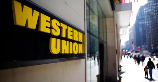 Western Union приостановила работу в России и Беларуси - Экономика