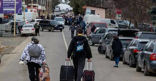 31 км в час: как из Киева добраться на автомобиле до западных границ Украины - Life