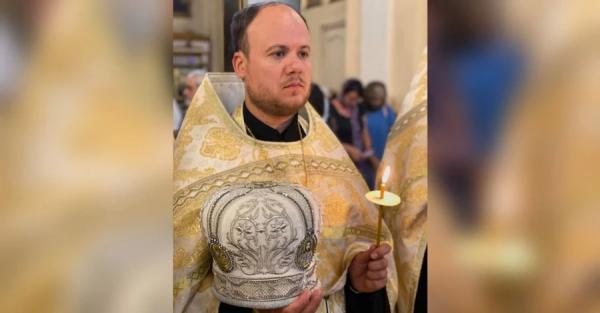 Протоиерей Георгий Гуляев: На войне Церковь утешает, погребает погибших и освобождает пленных - Life