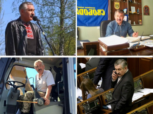 В бою з окупантами загинув офіцер, народний депутат VIII скликання Олександр Марченко