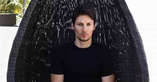 Павел Дуров заверил, что Телеграм безопасен для украинцев - Life