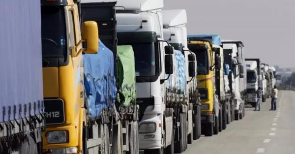 Мининфраструктуры оптимизировало транспортировку гумпомощи в Украину: что сделано - Экономика