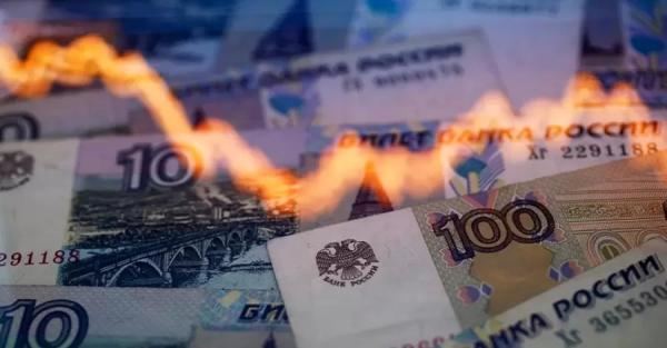 Это писец: российский экономист коротко оценил санкции, наложенные на РФ - Экономика