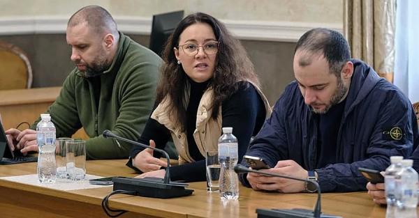 Минэкономики работает над восстановлением логистических коридоров для бизнеса на Харьковщине  - Экономика