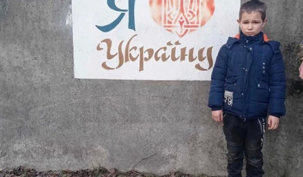 В Борисполе школьник ночью пришел к ВСУ, чтоб стать добровольцем - Life