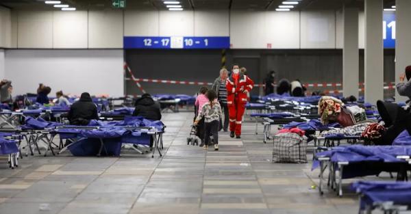 Эвакуация в Германию: Не стройте больших иллюзий на комфортную жизнь - Life
