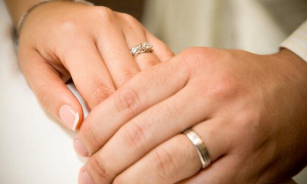 Процедуру реєстрації шлюбу для громадян спрощено, - Мін’юст