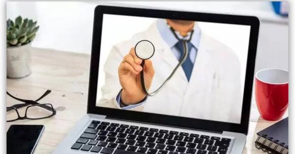  Украинцы могут получить консультации врачей: список онлайн-ресурсов Украинцы могут получить консультации врачей: список онлайн-ресурсов - Life