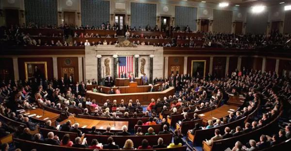 Конгресс США одобрил выделение Украине $14 млрд. На что пойдут деньги   - Экономика