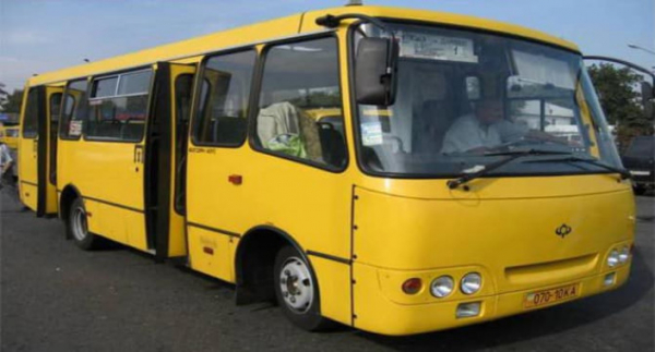 На Київщині планують відновити до 300 автобусних маршрутів, - Павлюк