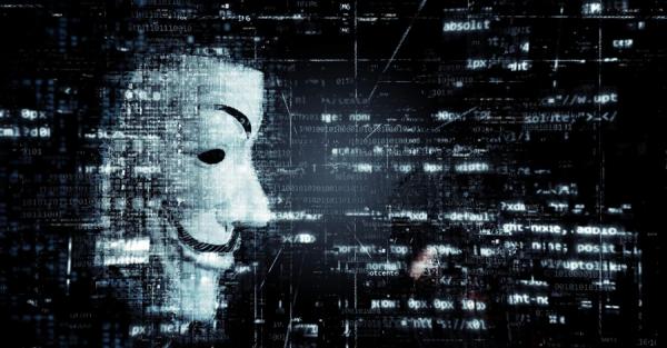 Anonymous слили в сеть базу РПЦ и Липецкого мехзавода - Life