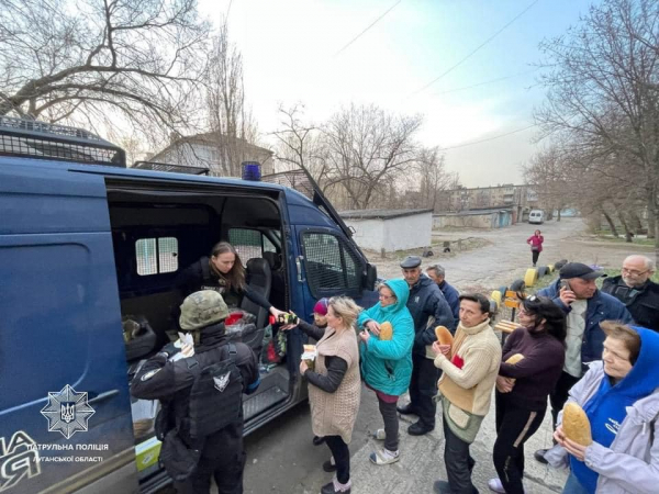 Из Луганщины эвакуировано 1500 человек, жителей  Рубежного вывезти не удалось - Life