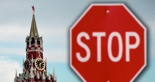 Украина ввела полное торговое эмбарго против России - Экономика
