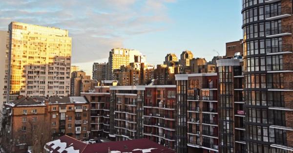 Недвижимость в Киеве: цены выросли… чтобы рухнуть - Экономика