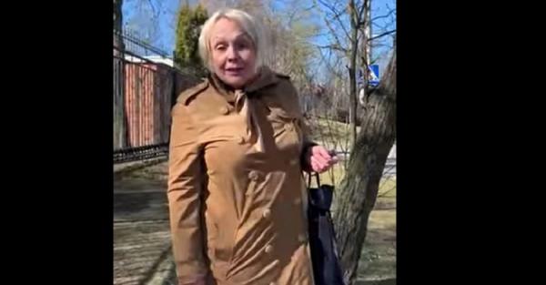 Живущая в Швеции россиянка лишилась работы после резонансного видео с оскорблением украинки - Life