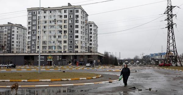 Архитектор Сергей Буравченко: Вместо разрушенных «хрущевок» и «панелек» надо строить новые дома - Life