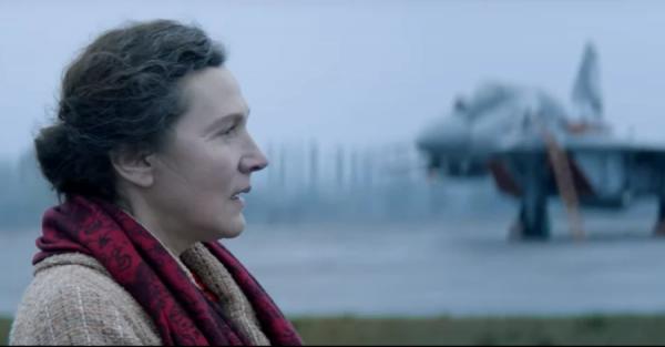Украинский фильм "Мать Апостолов" получил главную награду на польском кинофестивале - Life