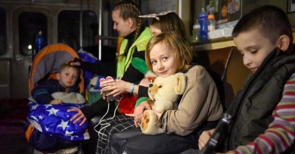 Массовое возвращение беженцев в Украину усугубляет гуманитарные проблемы - ООН - Life