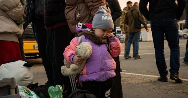 Оккупанты похитили более 120 тысяч украинских детей, - Денисова  - Life