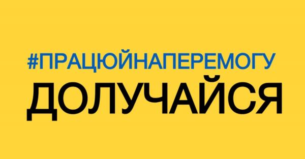 Украина запустила проект в поддержку предпринимателей: онлайн-платформа Work4UA - Экономика