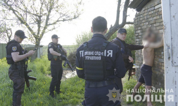 Колаборанту з Бабинців на Київщині загрожує 15 років позбавлення волі за співпрацю з окупантами