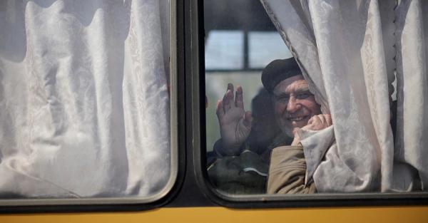 5 важных вопросов о пенсиях в Украине - Экономика