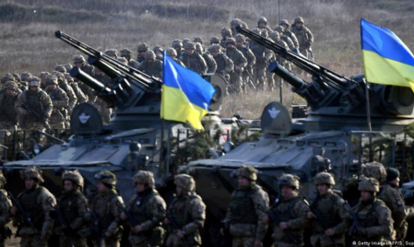 Україна витратила на війну 245,1 млрд гривень, - міністр фінансів