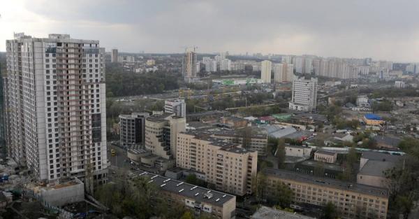 Недвижимость в Украине – арендные качели и замершие продажи - Экономика