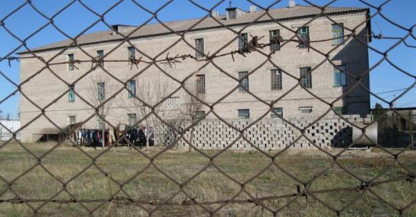 Правозащитники: Многие заключенные просились на фронт, но оказались в оккупации - Life