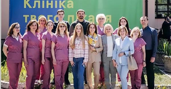 После релокации на Львовщине работают медики из Харькова, Мариуполя, Херсона и Сум – глава Львовской ОВА - Life