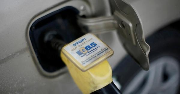 Польское топливо начнет поступать на АЗС Украины на следующей неделе - Экономика