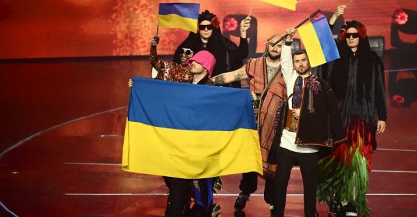 Итальянская полиция предотвратила российские хакерские атаки во время Евровидения - Life