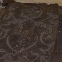 В Софийском соборе нашли тайную гробницу с мощами киевского митрополита - Life