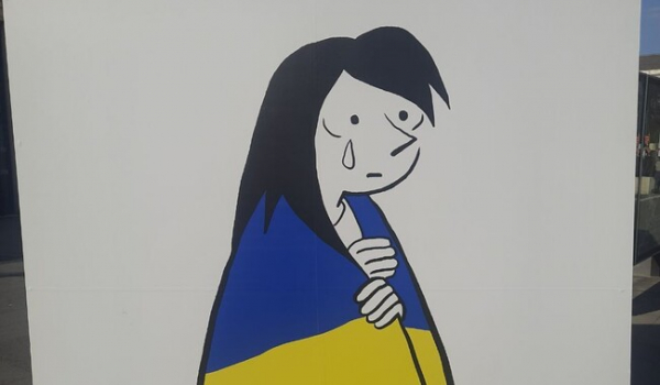 Украинцы во Франции: Главное - учить язык, следить за здоровьем и не наглеть  - Life