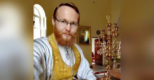 Опальный священник о Польской православной церкви, РПЦ и безбожии патриарха Кирилла - Life