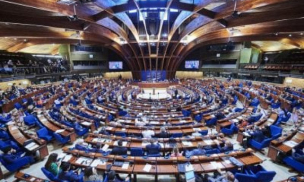 Європарламент підтримав створення трибуналу для росії