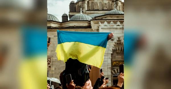 Украинцы в Турции: Нам здесь сочувствуют, но денег не хватает, скоро вернемся домой - Life