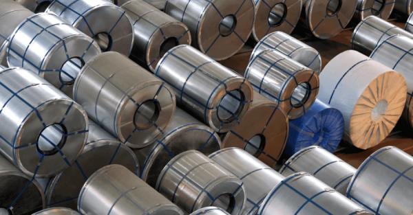 США отменили таможенные пошлины на украинскую сталь - Экономика