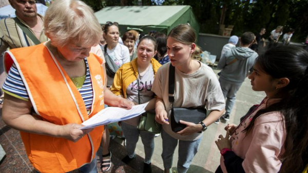 Украинских беженцев в Болгарии выселяют из отелей, но на улицу не выгонят - Life