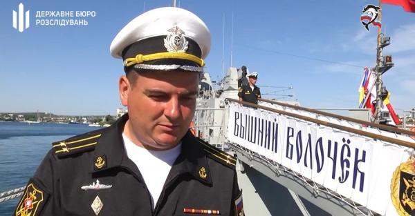 С территории Черного моря Украину обстреливает экс-капитан ВМС - Life