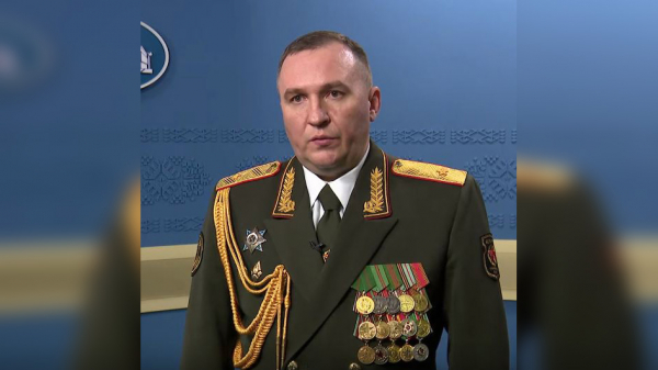 Белорусская армия слабее украинской, но второй фронт нам не нужен - Life