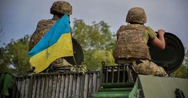 Украинские журналисты собирают деньги на вооружение для коллеги - сержанта теробороны ВСУ - Life