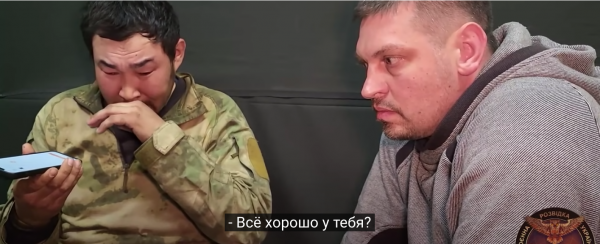 Ютубер Владимир Золкин о разговорах с пленными: У них вместо мозгов - телевизор - Life