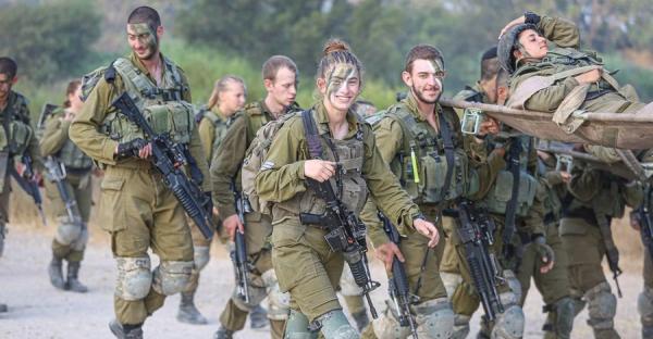 Станет ли ВСУ вторым ЦАХАЛОМ: чему нам стоит поучиться у Израиля  - Life