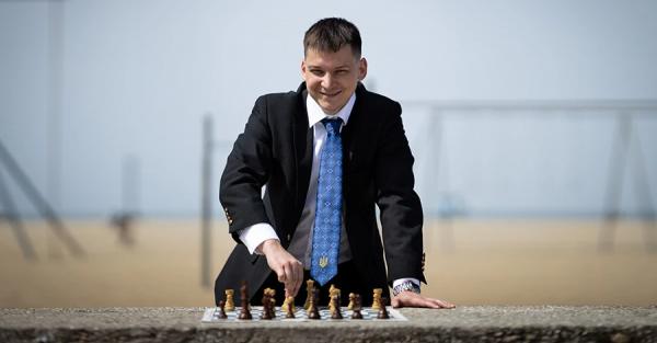 Шахматист Андрей Барышполец: Кремлевское лобби у FIDE остается достаточно сильным  