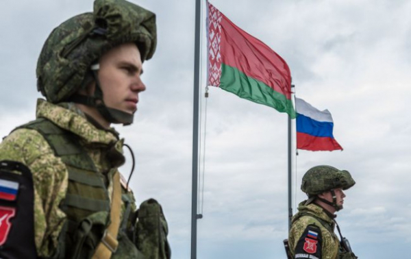 У “мобілізованих” з окупованих територій забирають документи, а у білорусі агітують вступати до військових компаній рф – Генштаб ЗСУ