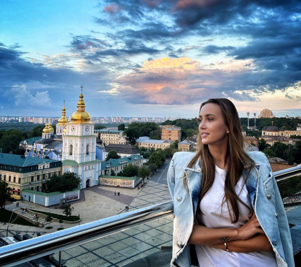 Анна Ризатдинова: Я нашла любовь, о которой всегда мечтала   