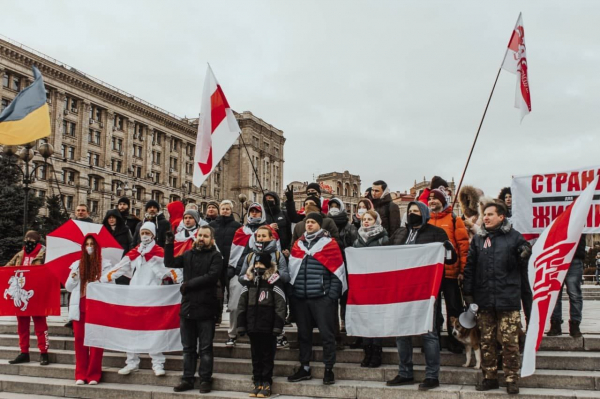 Блогер Александр Алексеев: В Беларуси активно рассылают повестки, но воевать никто не хочет - Life