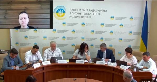 Нацсовет аннулировал все лицензии «Медиа Группы Украины» и канала "Прямой" - Life