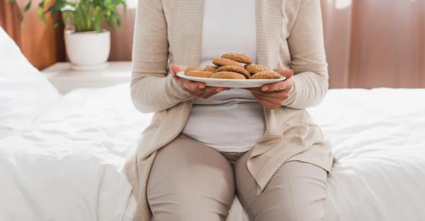 Война, стресс и еда: почему кто-то худеет, а кто-то толстеет  - Life
